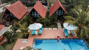 Gayatri Bungalows